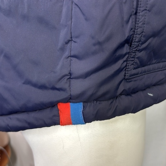 Kule Reversible Simon Puffer Vest size small - Picture 15 of 17